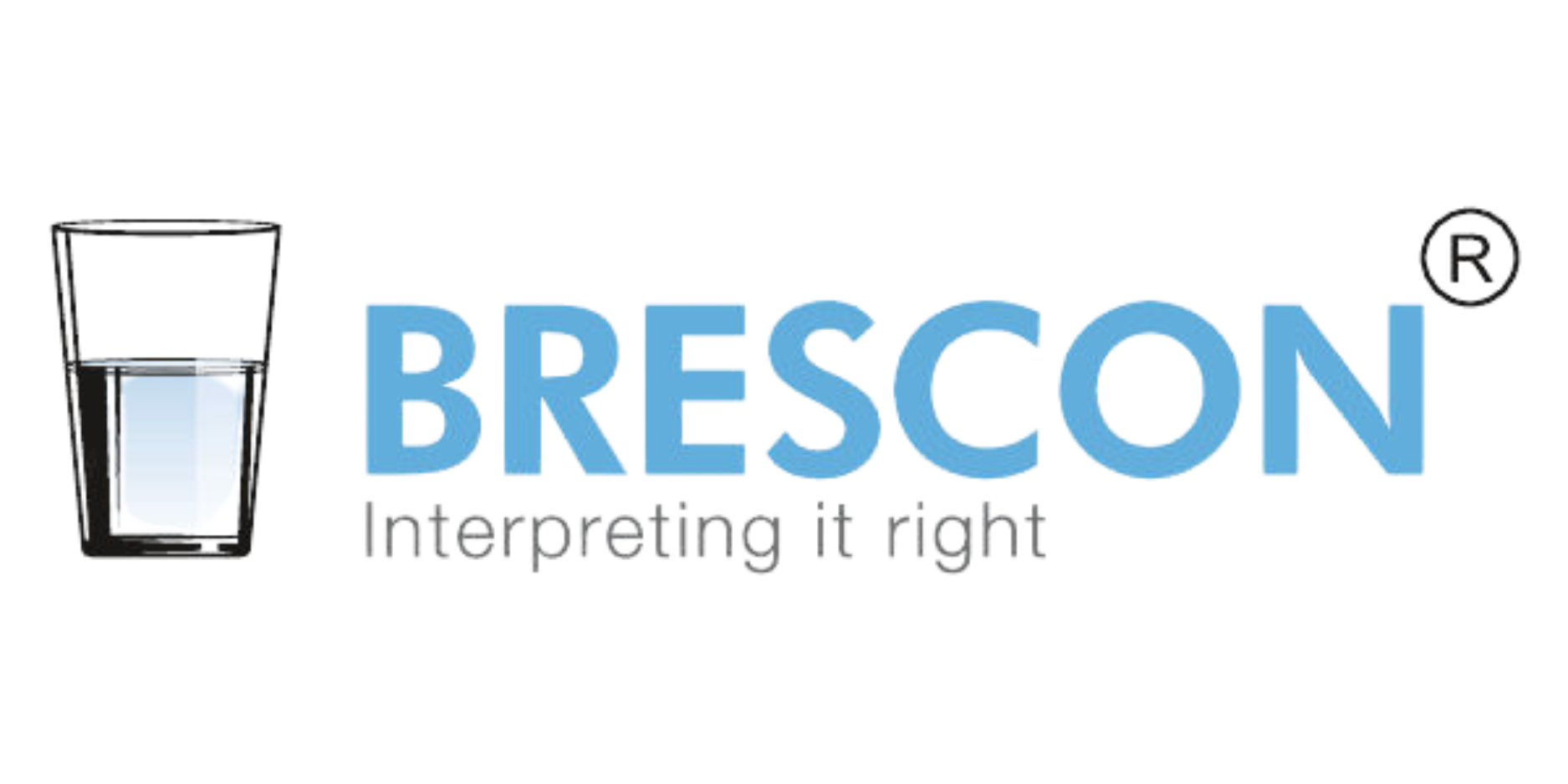 Brescon — Interpreting it right